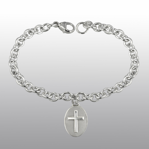 Petite Cross  VB1004SS