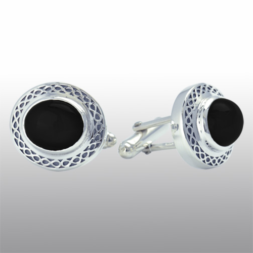 Infinity Cufflinks  VC5004SSON