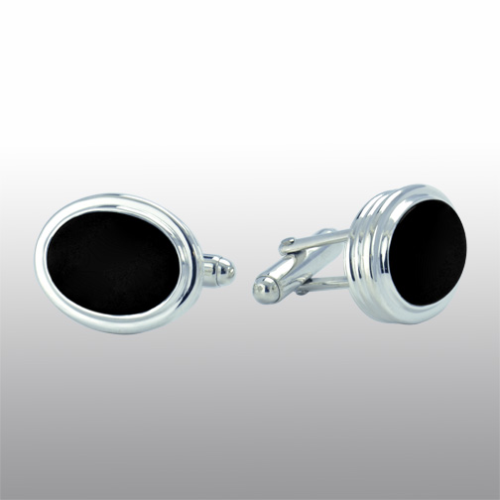 Infinity Cufflinks  VC5005SSON