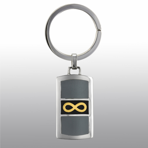 Infinity Dog Tag  VK1005S4HE