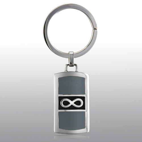 Infinity Dog Tag  VK1005SSHE