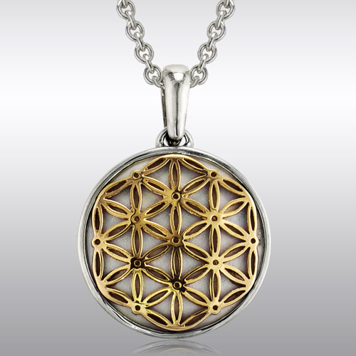 Flower of Life VP1001S4