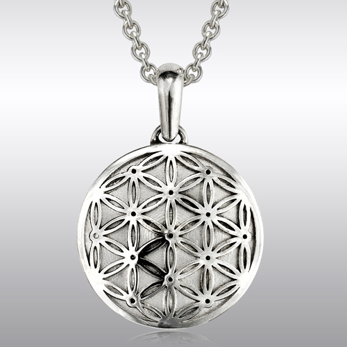 Flower of Life VP1001SS