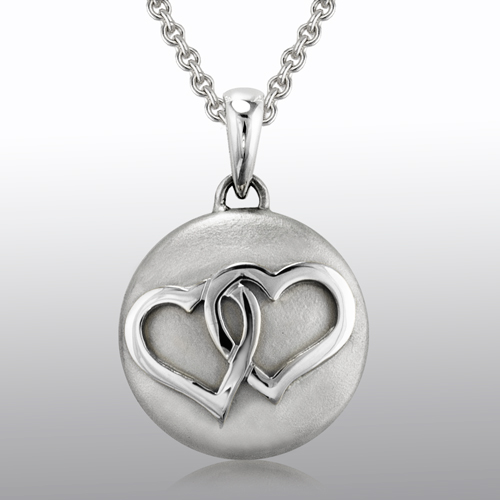 Entwined Hearts VP1009SS