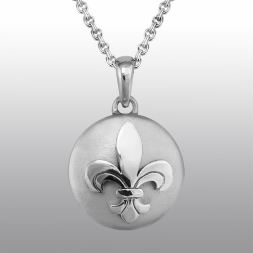 Petite Fleur de Lis VP1014SS