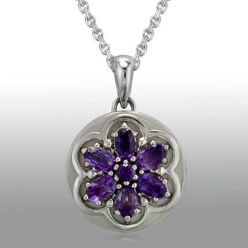 Gem Flower  VP1026SSAM