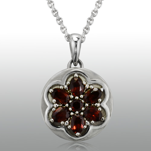Gem Flower  VP1026SSGM