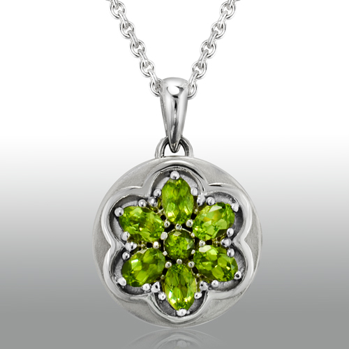 Gem Flower  VP1026SSPE